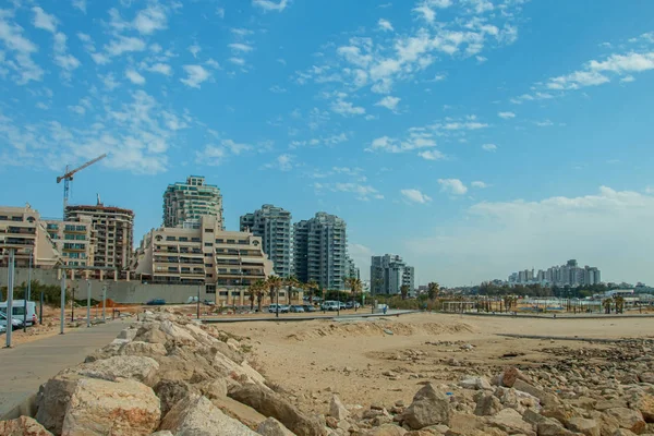 Yazlık Akdeniz sahil