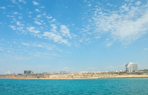 Yazlık Akdeniz sahil