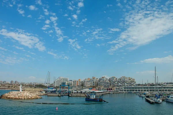 Yazlık Akdeniz sahil