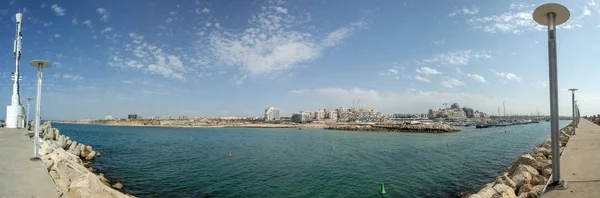 Yazlık Akdeniz sahil