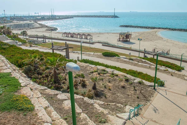 Yazlık Akdeniz sahil