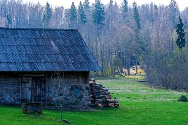 Birini Castle Manor House
