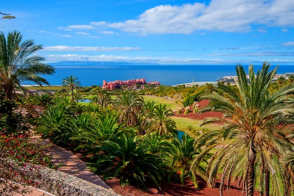 Tenerife, Kanarya Adaları, İspanya