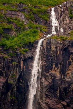 Jostedalsbreen Milli Parkı, Norveç