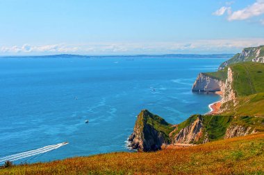 durdle kapı, dorset