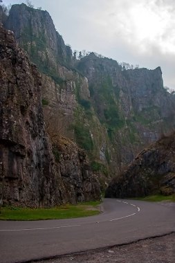 Cheddar Köyü, Somerset, İngiltere