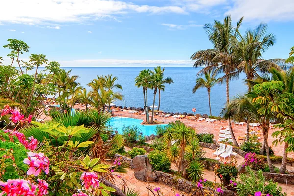 Tenerife, Kanarya Adaları, İspanya