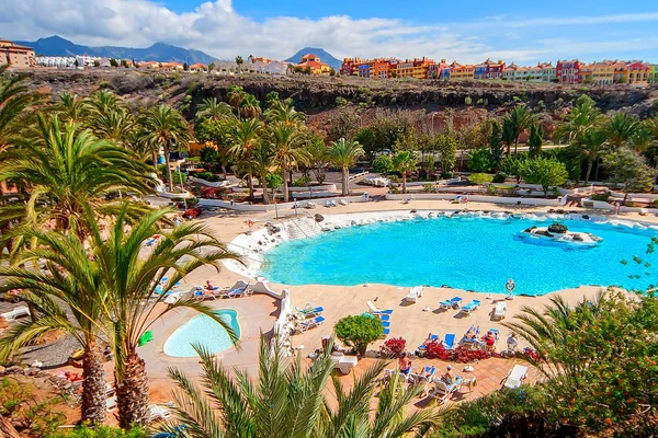 Tenerife, Kanarya Adaları, İspanya