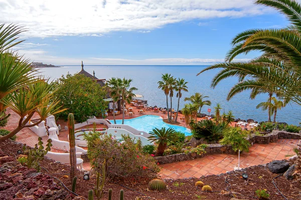 Tenerife, Kanarya Adaları, İspanya