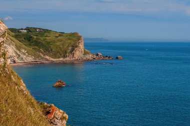 durdle kapı, dorset