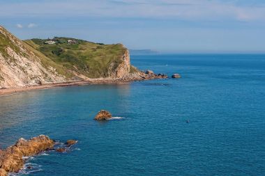 durdle kapı, dorset