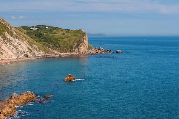 durdle kapı, dorset