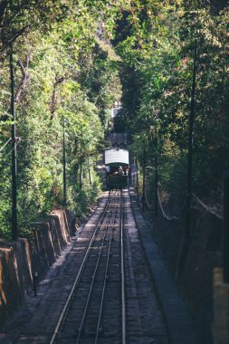 Füniküler Santiago