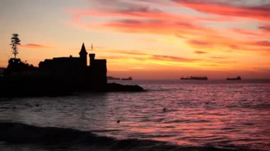 Wulff Castle, Vina del Mar