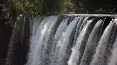 Saltos del Laja, Chile