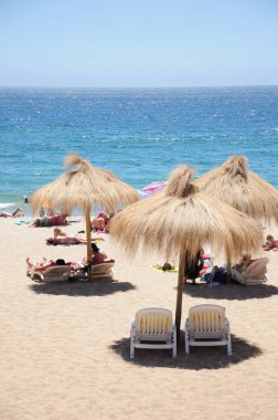 Beach, Vina del Mar