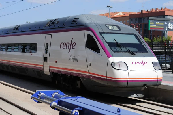 Renfe Avant Train - Espagne — Photo