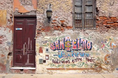 San Telmo, Buenos Aires
