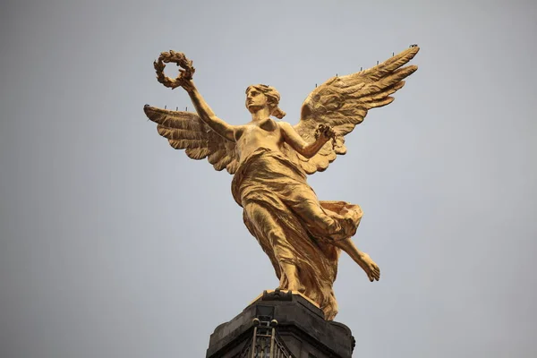 Independence Angel. Meksika