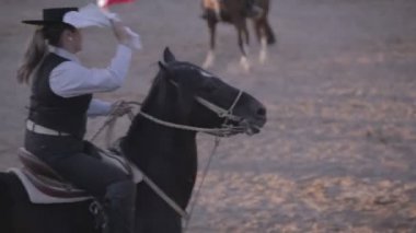 Rodeo Şili