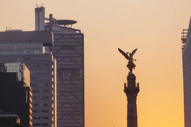 Bağımsızlık Angel, Mexico City