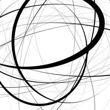 geometrik soyut satırları arka plan