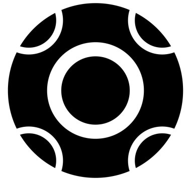 Denetleyicisi düğmesini, denetleyicisi şablonu. 