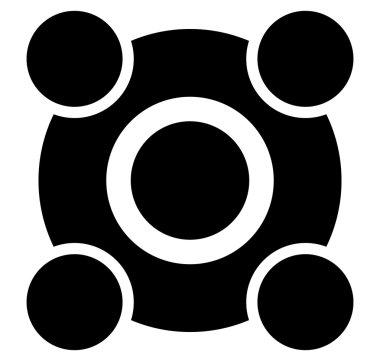 Denetleyicisi düğmesini, denetleyicisi şablonu. 