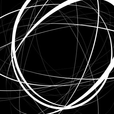 geometrik soyut satırları arka plan