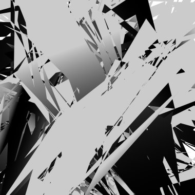 Eski soyut öğeler arka plan