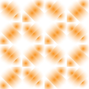 efektiyle geometrik desen