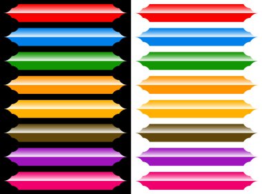 Plak, afiş veya düğme arka planlar  