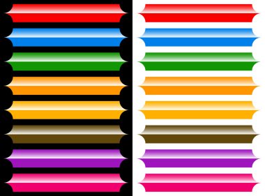 Plak, afiş veya düğme arka planlar  