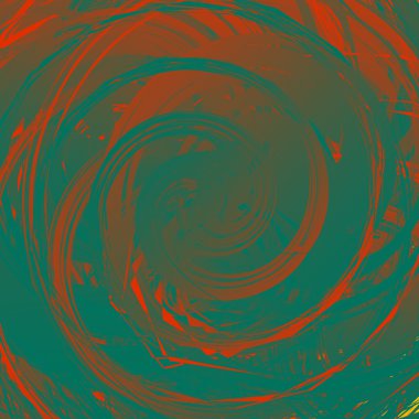 soyut kaotik grungy doku 