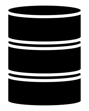 Varil şekil kutsal kişilerin resmi