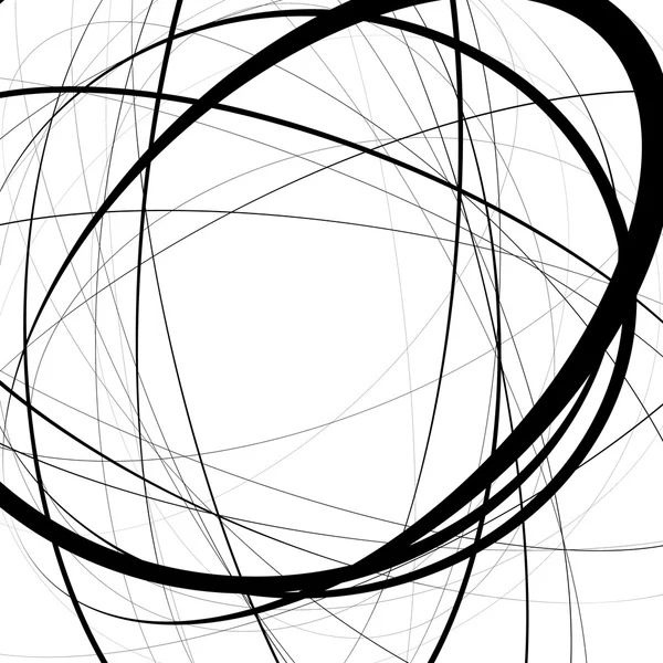 Líneas abstractas geométricas fondo — Archivo Imágenes Vectoriales