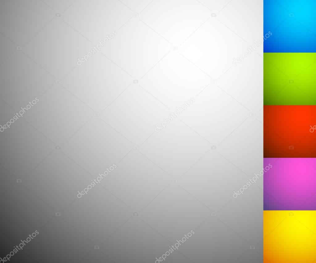 abstract shaded square backgrounds