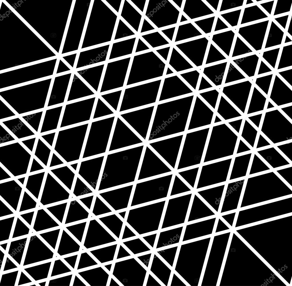 grid, mesh geometric pattern