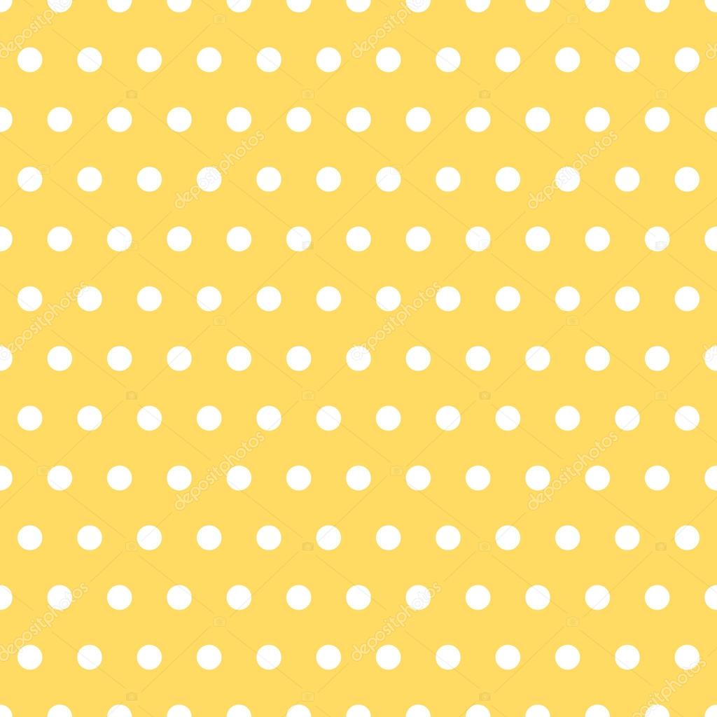 abstract polka dot pattern