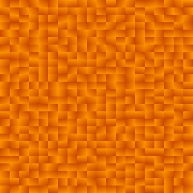 soyut mozaik kareler desen