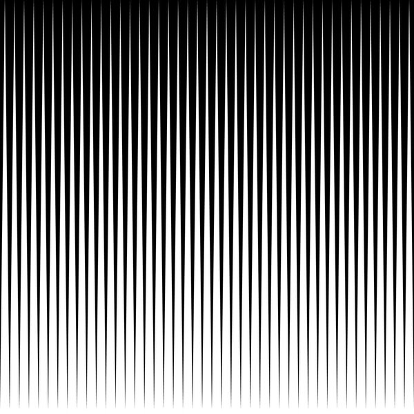 Straight vertical parallel lines pattern