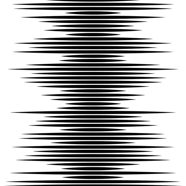 Modèle de lignes droites parallèles — Image vectorielle