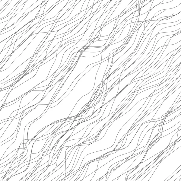 Random lines geometric texture — Stockový vektor