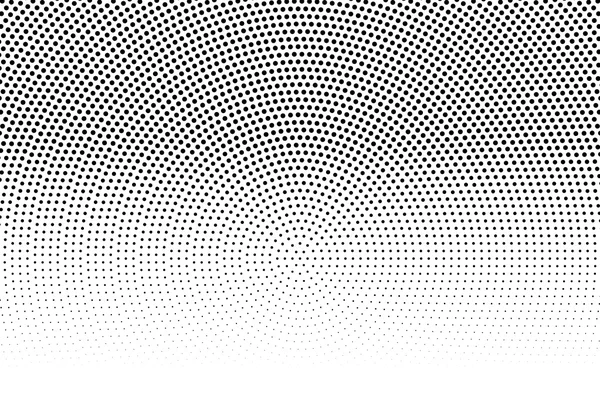 Daire noktalı resim deseni / doku