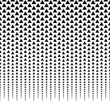 Yatay olarak tekrarlanabilir noktalı resim arka plan