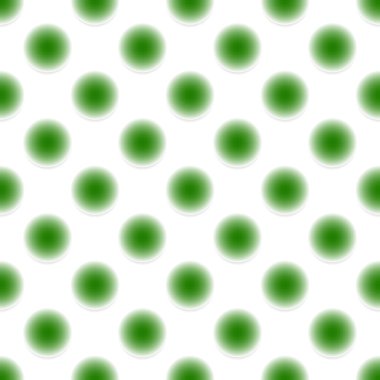 Karo solma noktalar ile