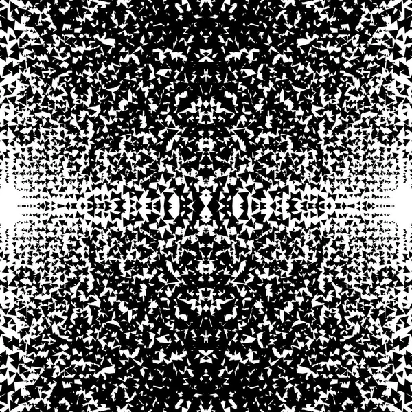 Kaotik soyut tek renkli doku