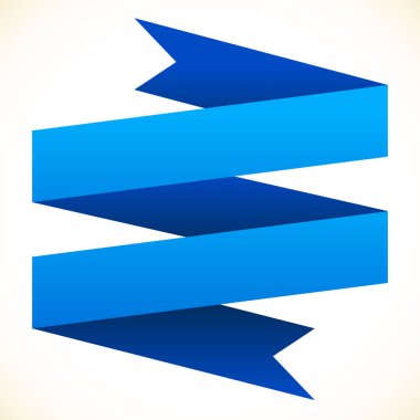 Kurdele Tasarım Elementi. 