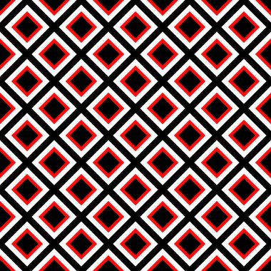 blok geometri desen.