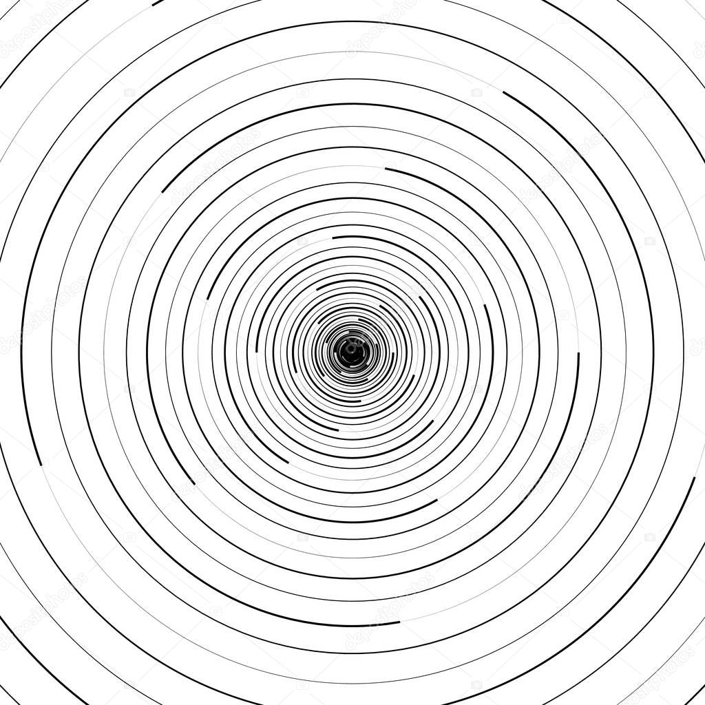 create gimp drawing with concentric circles create gimp drawing with concentric circles